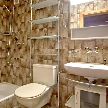 Eigerliebe - Griwa Rent Ag Daire Grindelwald