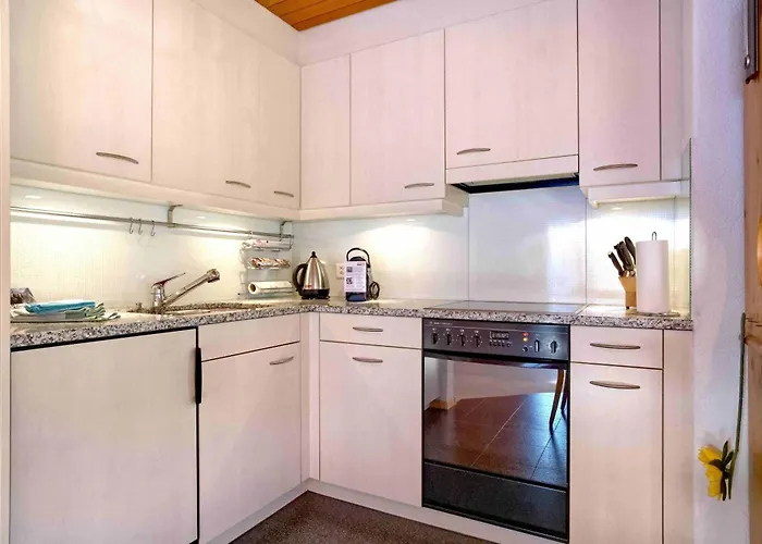 Eigerliebe - Griwa Rent Ag *