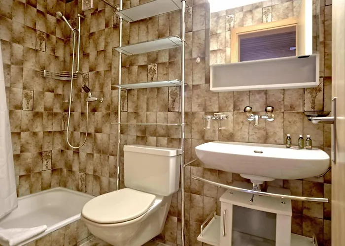 Eigerliebe - Griwa Rent Ag Lägenhet Grindelwald